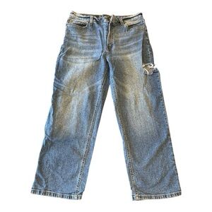 Wild Fable 90’s Relaxed Straight Jeans